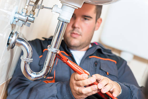 Best Re-piping Services  in Cambridge, WI